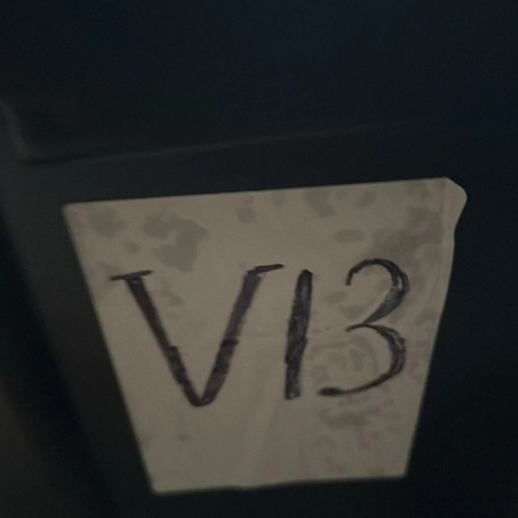 Style & Co Boyfriend Jeans Womens Stretch Floral - Picture 13 of 13